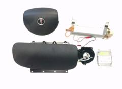 04 GTO Airbag Set With Module
